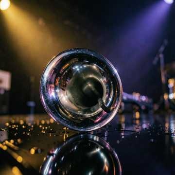 Chrome Boogie